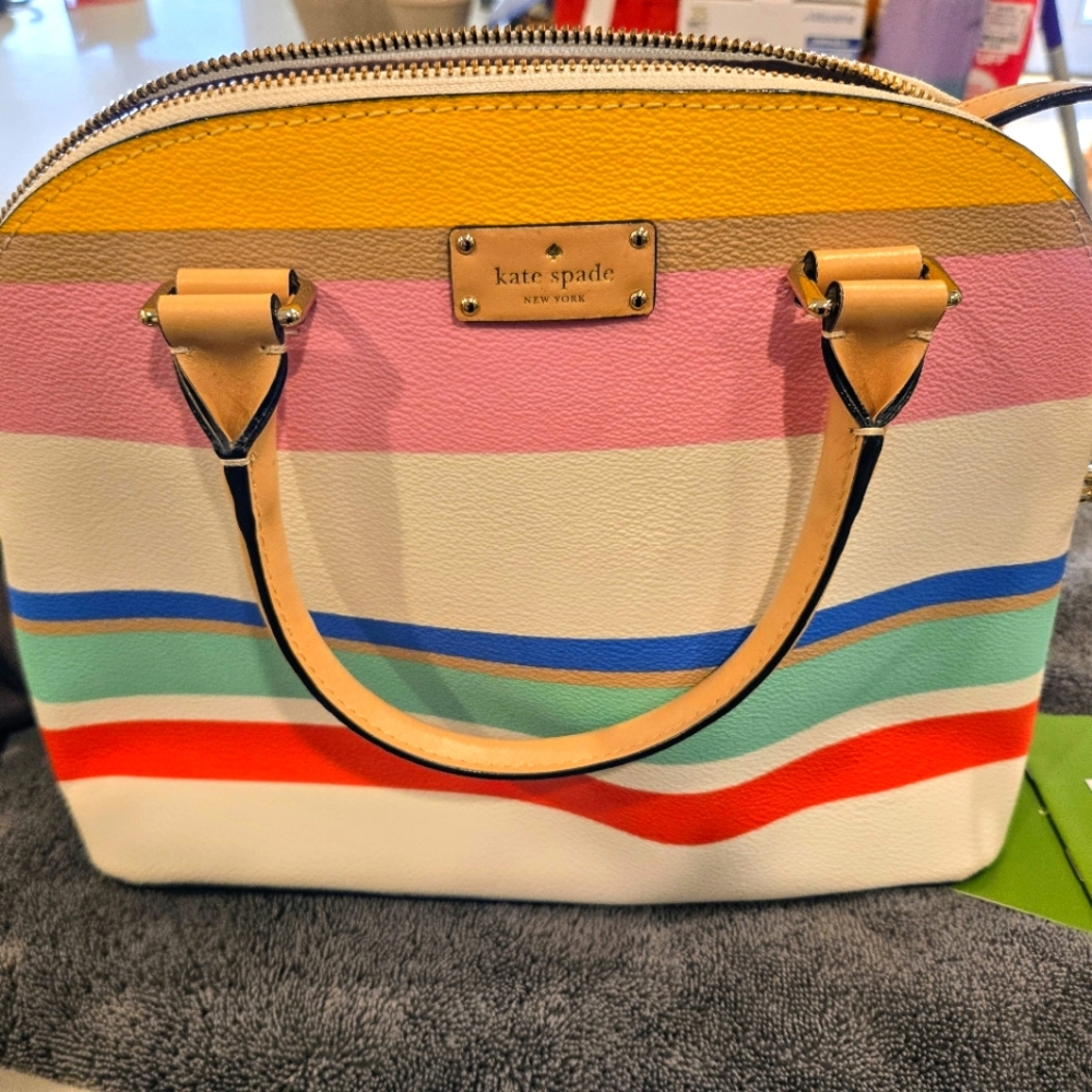 Kate Spade Purse NWT
